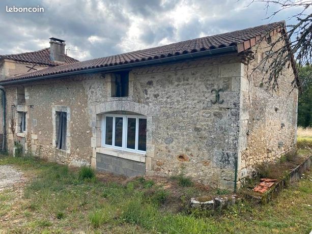 Maison 2 pièces 68 m²