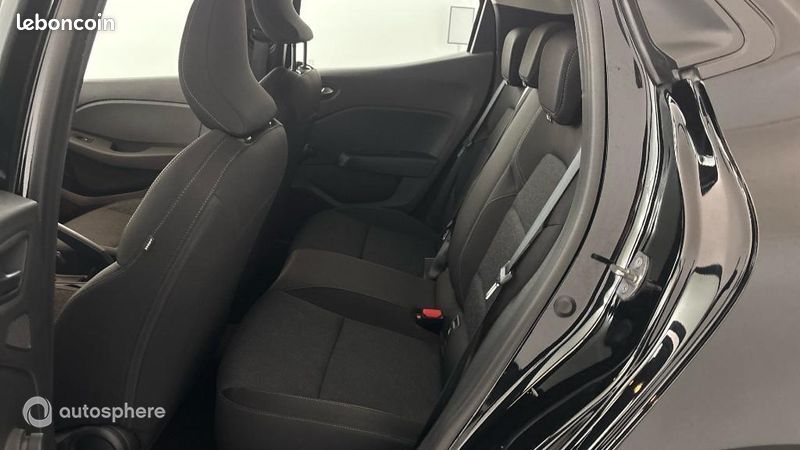 Renault Clio 1.0 TCe 90ch Equilibre (image 13)