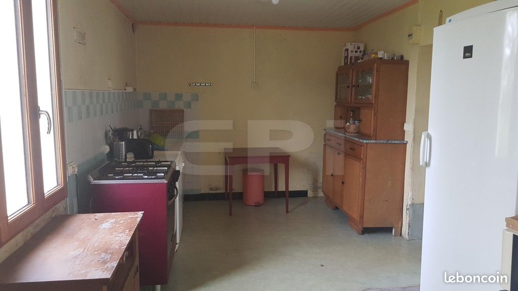 Ferme 5 pièces 145 m² - Moncoutant-sur-Sèvre 79240 La Chapelle-Saint-Étienne (image principale 3)