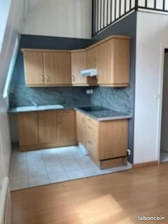 Appartement 2 pièces 49 m² · à Béthune · 49 m² · 490 €