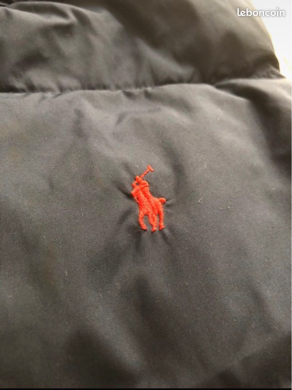 Gilet Ralph Lauren (image 4)