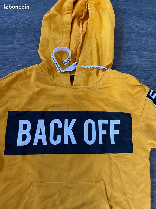 Sweat-shirt (image 2)