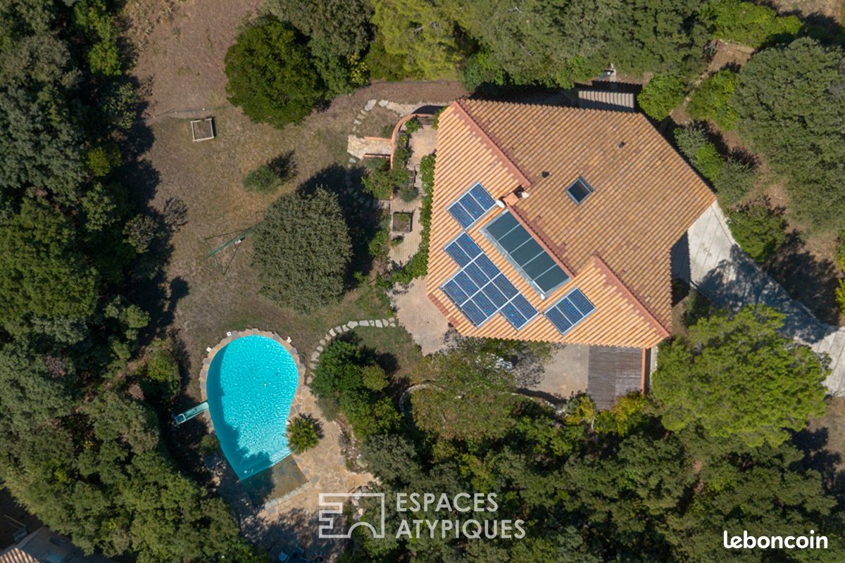 Maison 6 pièces 150 m² · à Saint-Gély-du-Fesc · 150 m² · 795 000 €