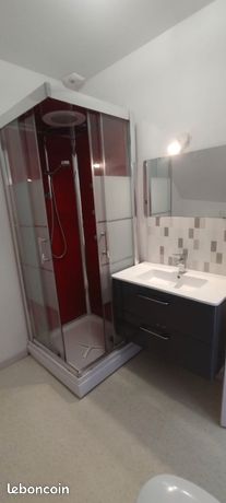 Studio 20m2 à louer secteur UCO / ESA — 1