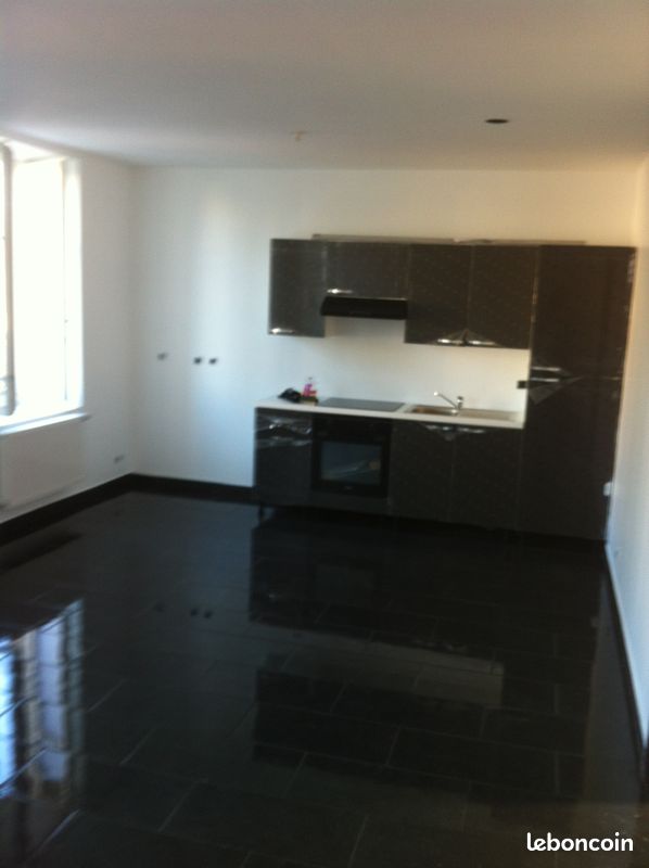 Appartement 2 pièces 40 m² · à Mulhouse · 40 m² · 500 €/mois