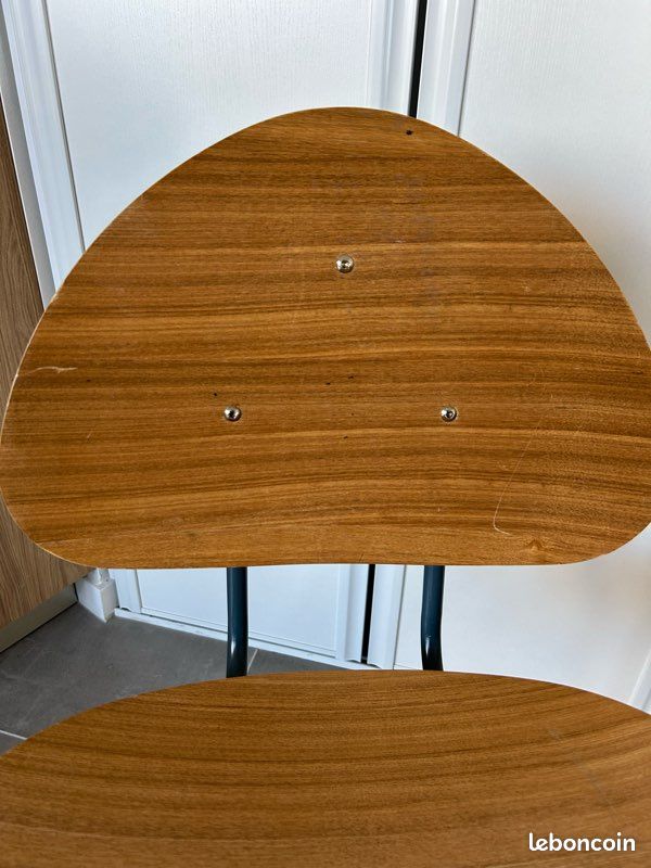 Lot de 2 chaises (image 3)