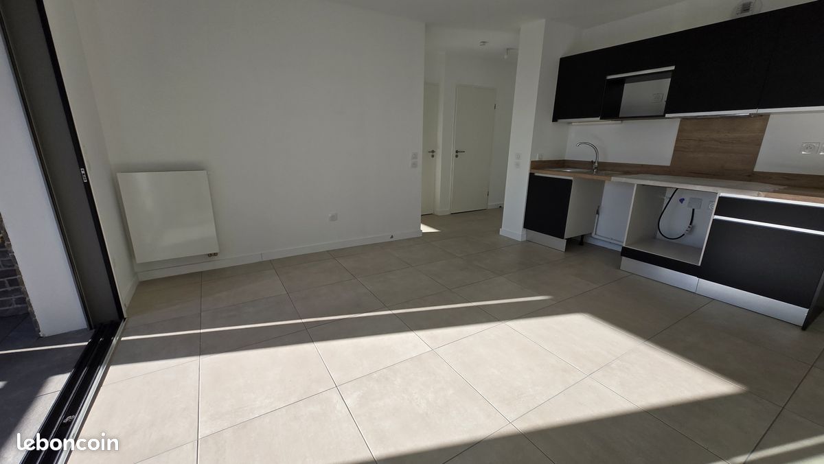Appartement a louer anglet - 2 pièce(s) - 40 m2 - Surfyn