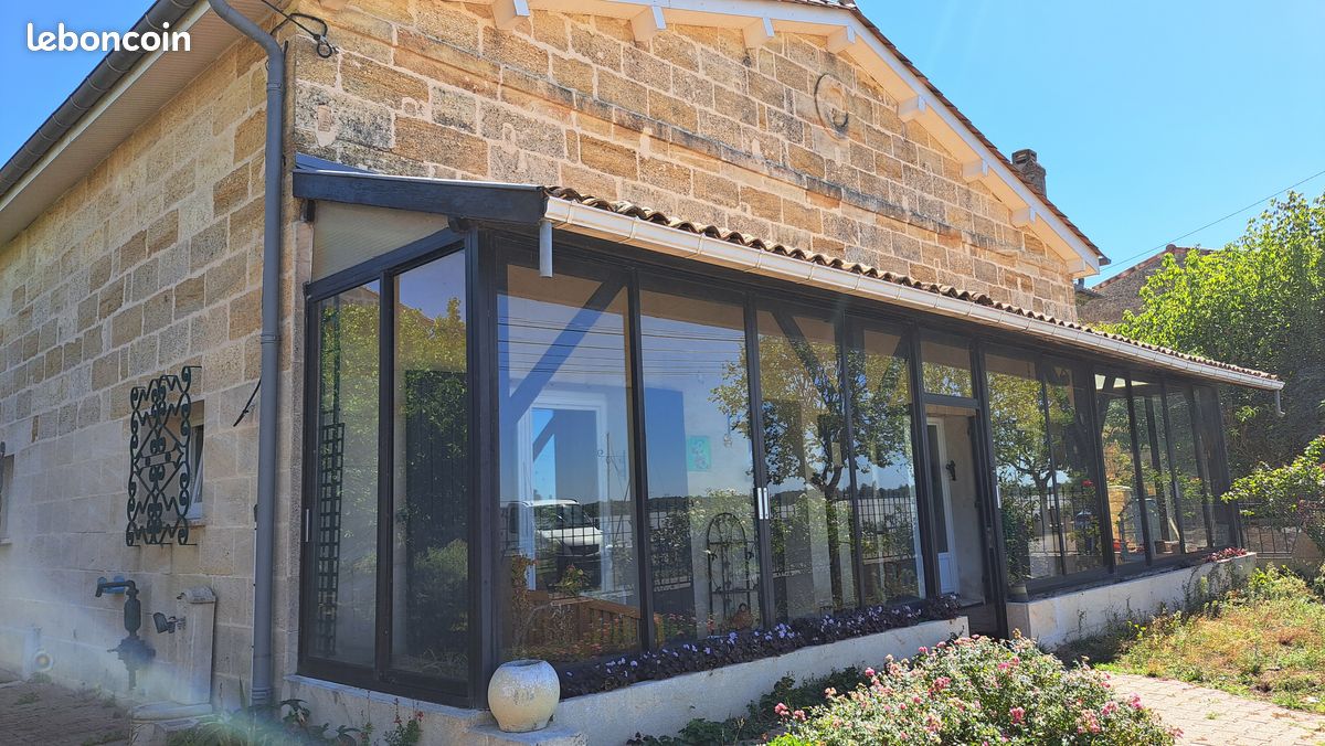 Maison 7 pièces 200 m² · à Saint-André-de-Cubzac · 200 m² · 395 000 €