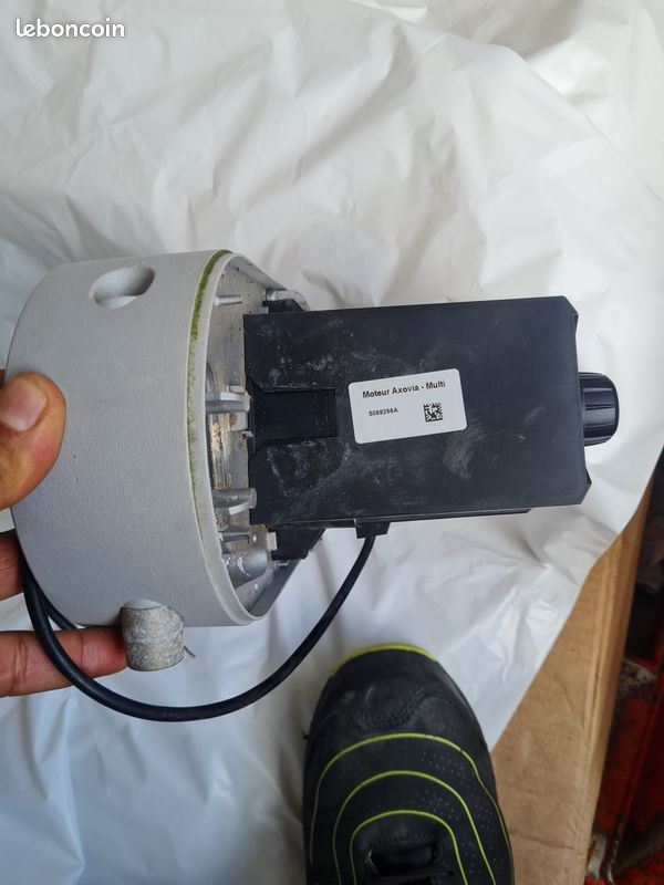 Moteur somfy (image 2)