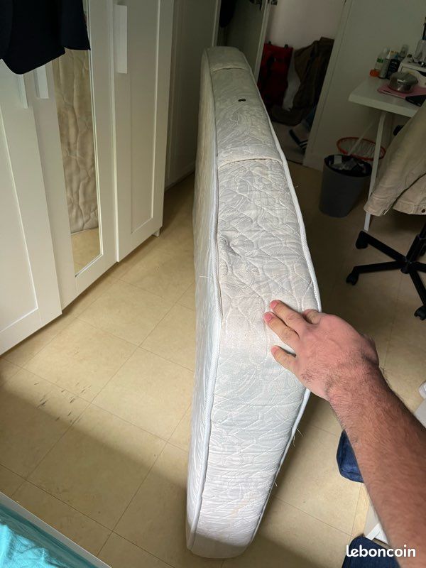 Matelas 1 place (image 5)
