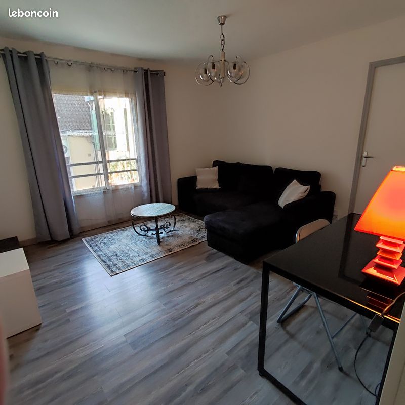 Appartement 3 pièces 45 m² · à Montluçon · 45 m² · 475 €