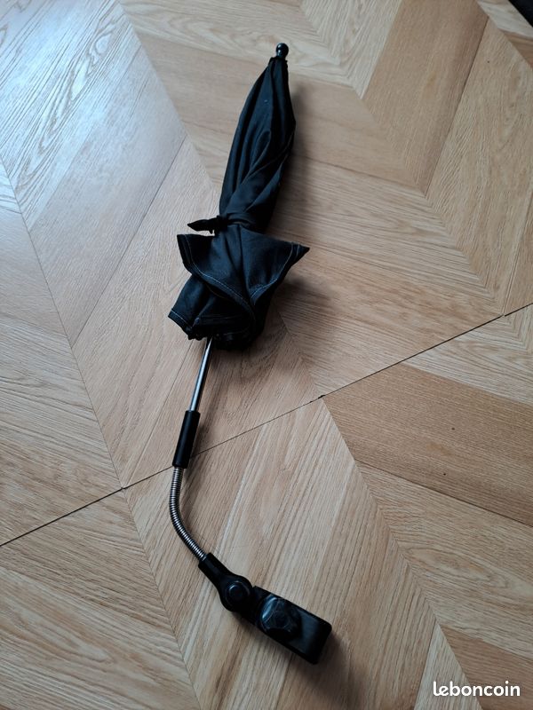 Parapluie poussette (image 2)