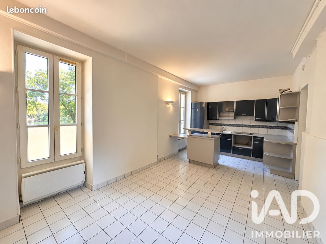 Appartement 2 pièces 36 m² · à Ris-Orangis · 36 m² · 118 000 €