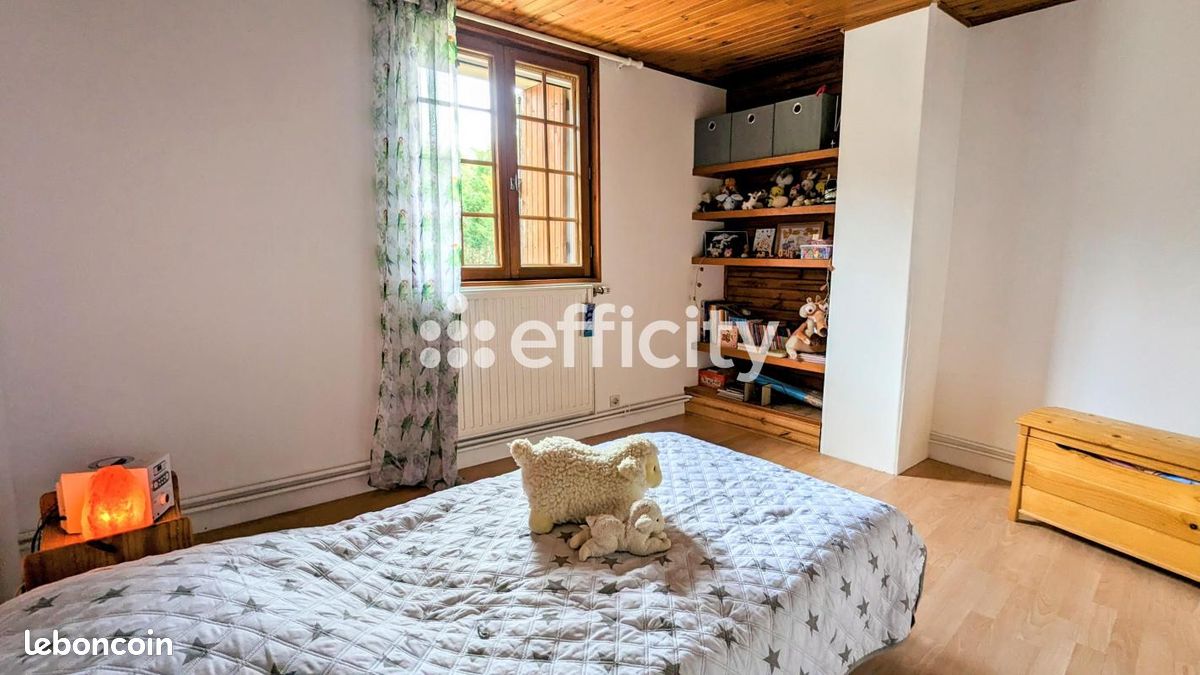 Maison 5 pièces 170 m² - Ruffec 16700 (image principale 13)