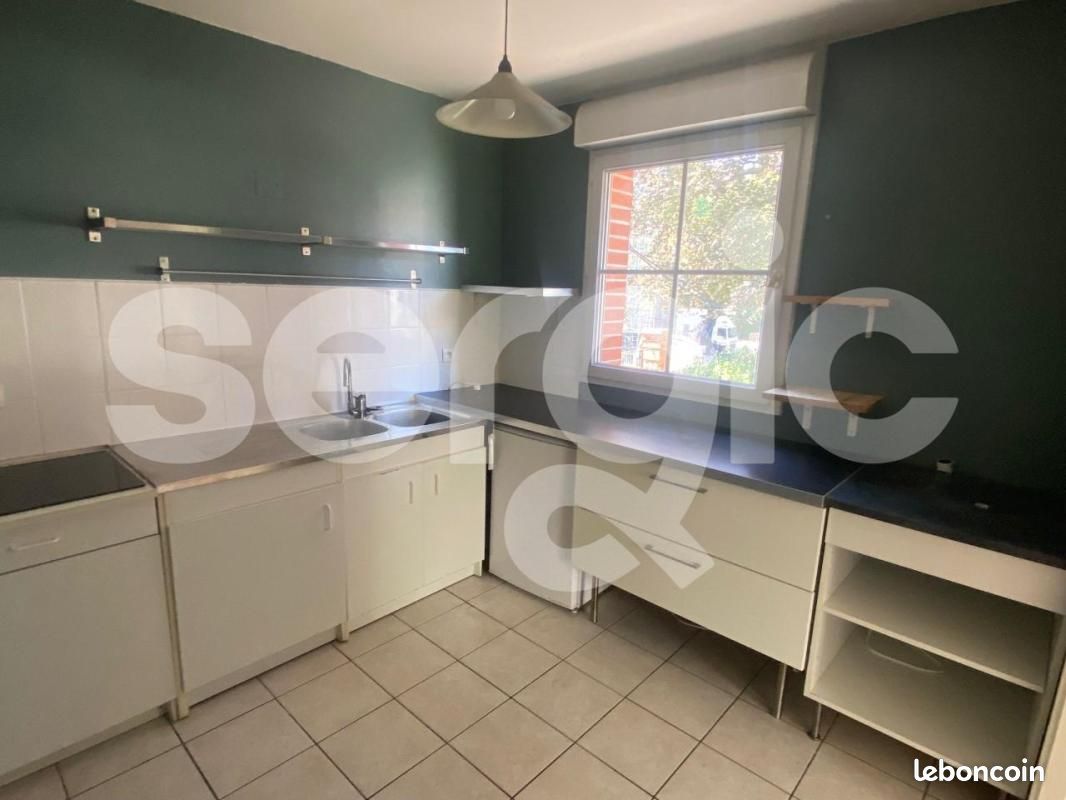 Appartement 3 pièces 76 m² · à Lille · 76 m² · 1 228 €/mois