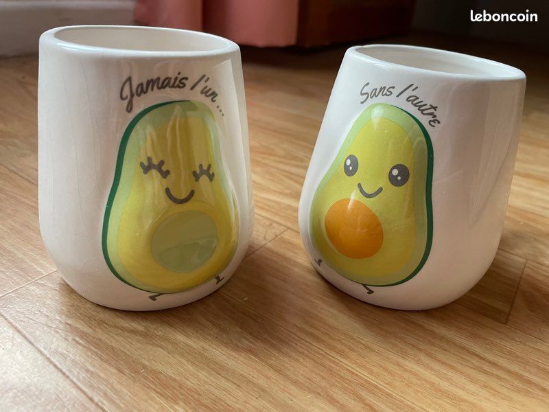 Tasses avocat (image 2)