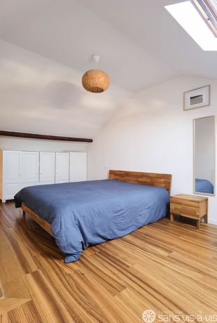 Appartement a louer colombes - 3 pièce(s) - 82 m2 - Surfyn