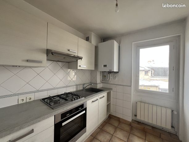 Appartement a louer mantes-la-jolie - 3 pièce(s) - 54 m2 - Surfyn