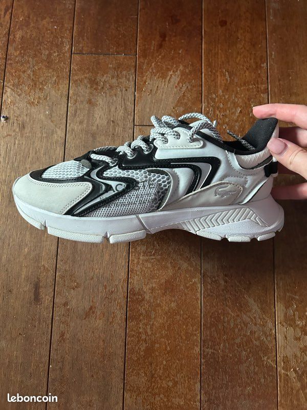Baskets Lacoste Homme (image 5)