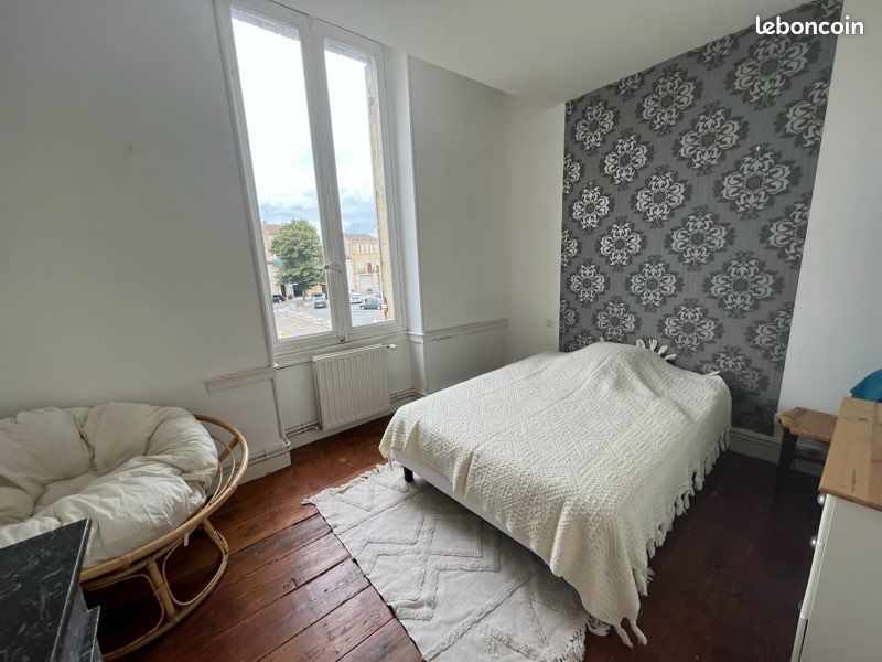 Appartement 2 pièces 56 m² · à Marmande · 56 m² · 550 €/mois