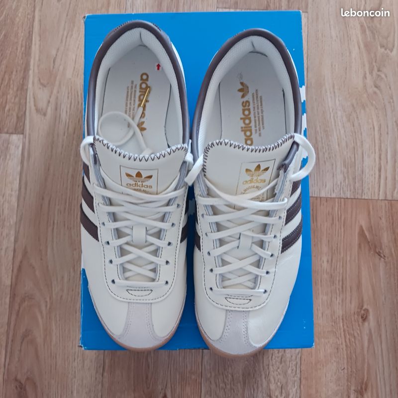 Adidas italia S70 - Chaussures