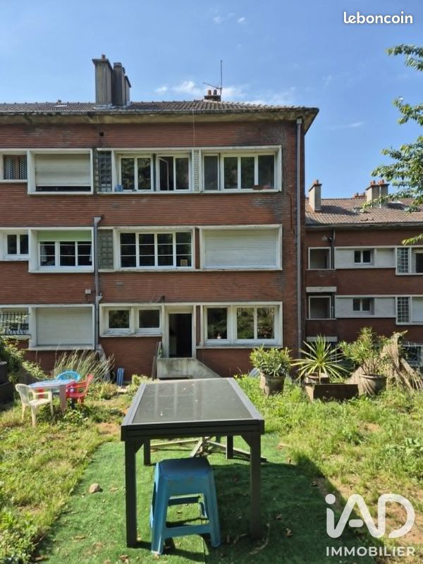Immeuble 10 pièces 130 m² · au Havre · 130 m² · 160 000 €