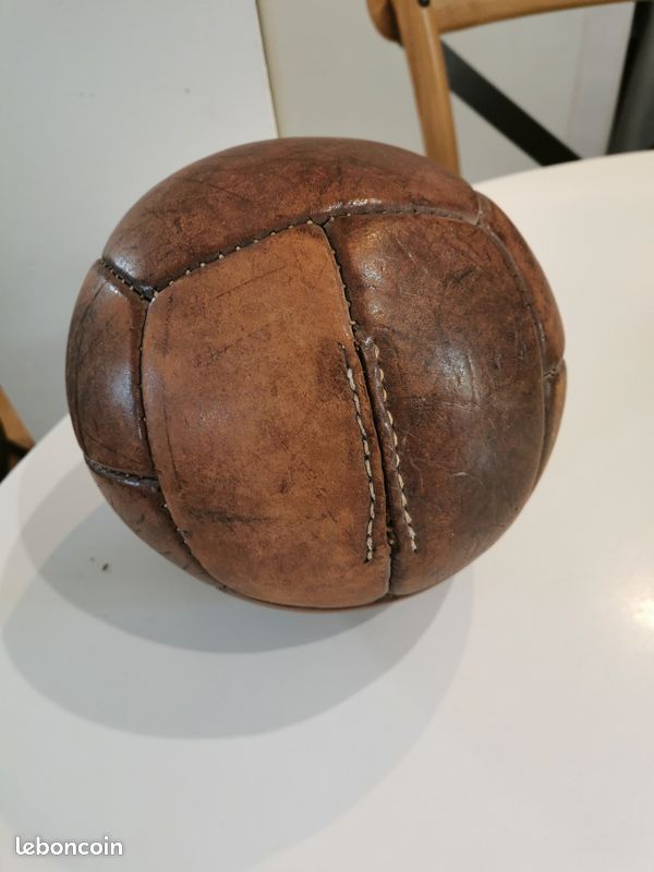 Retour du petit bal des années 60