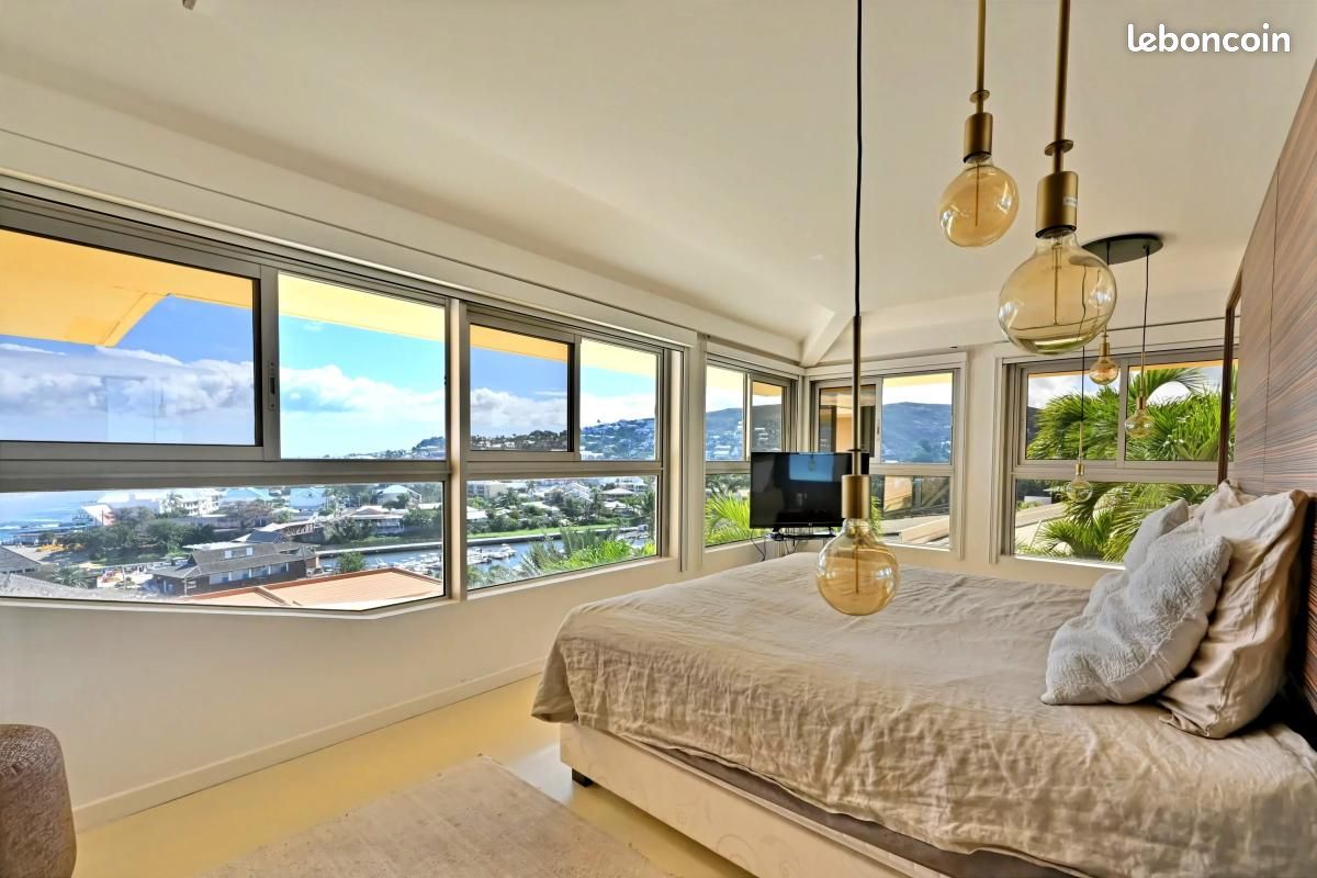 Appartement 5 pièces 120 m² · à Saint-Paul · 120 m² · 850 000 €