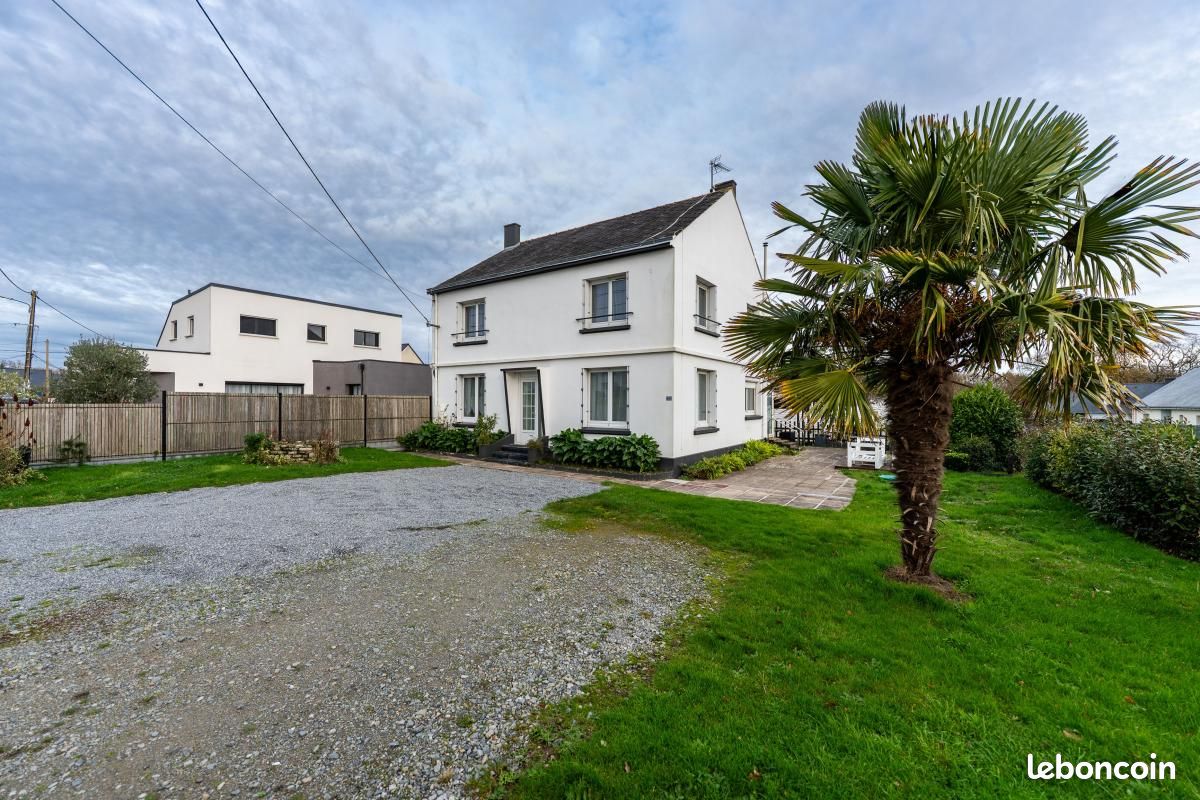 Maison 5 pièces 119 m² · à Saint-André-des-Eaux · 119 m² · 315 000 €