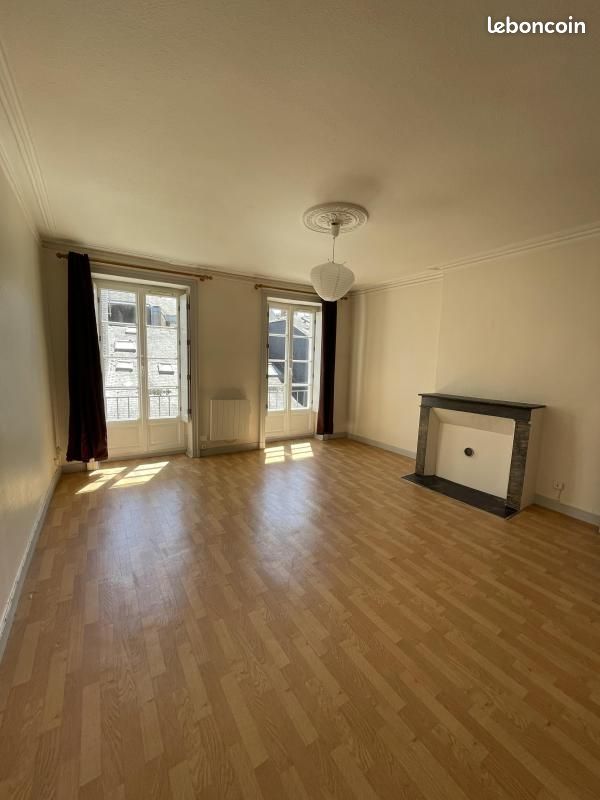 Appartement 1 pièce 31 m² · à Nantes · 31 m² · 546 €