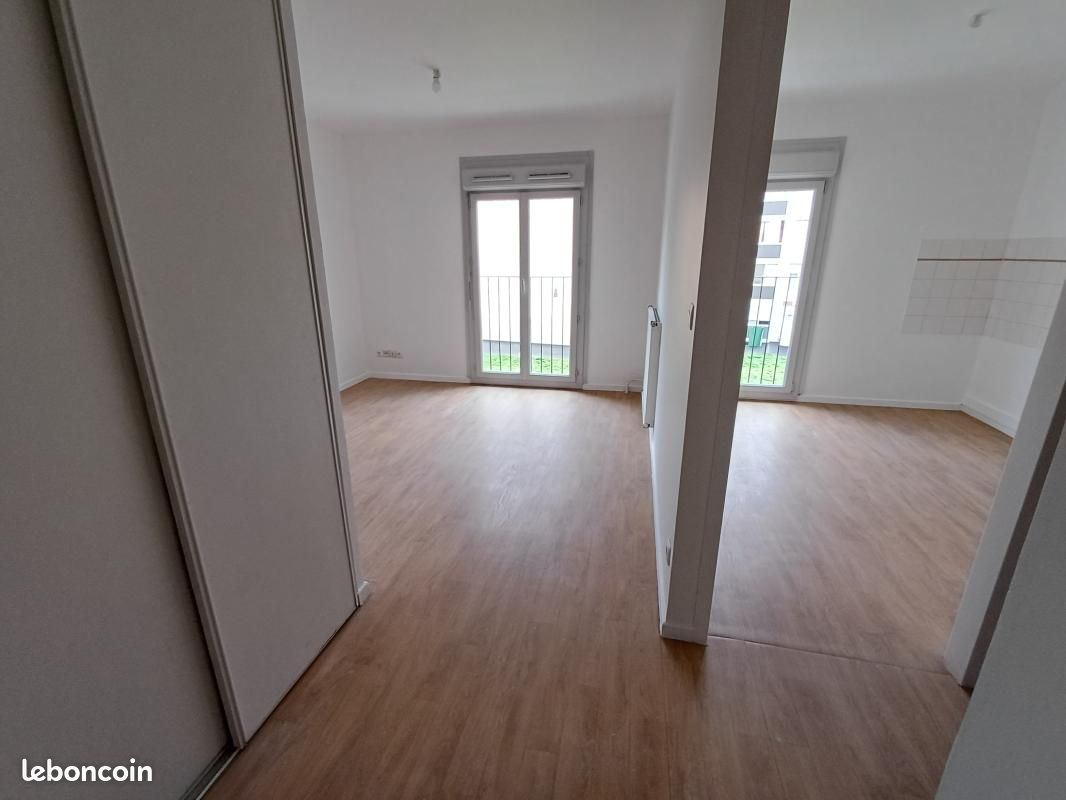 Appartement 2 pièces 45 m² · à Le Péage-de-Roussillon · 45 m² · 449 €/mois