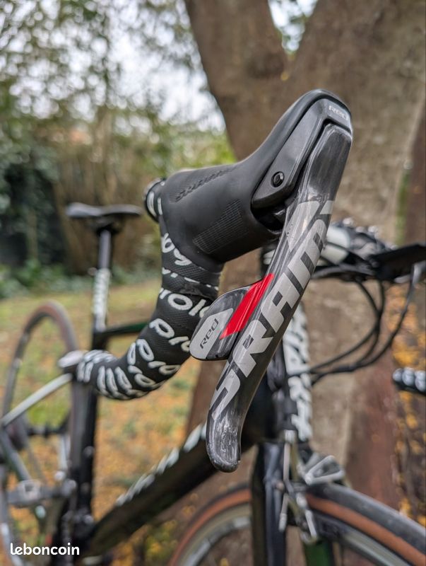 Giant Defy Advanced SL2 SRAM Red (image 3)