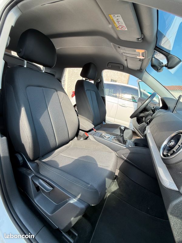 Audi q2 35 tfsi 150 (image 11)
