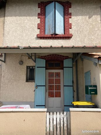 Maison 3 pièces 60 m²