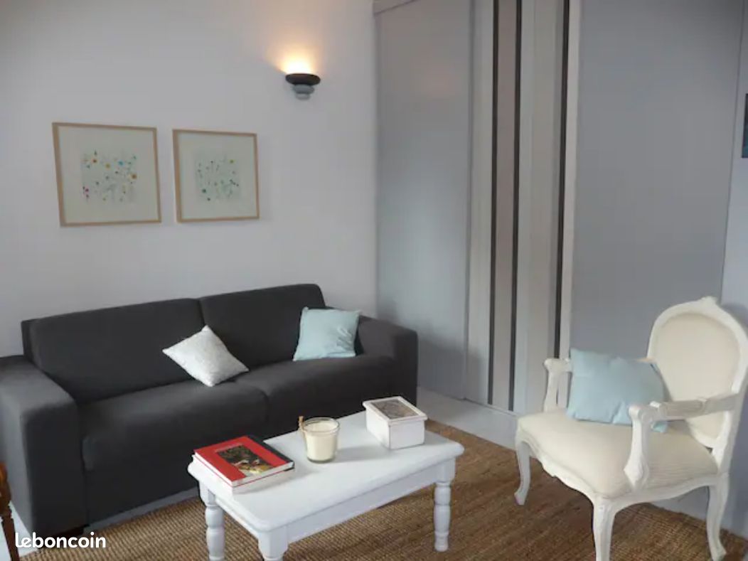 Appartement 2 pièces 33 m² · à Sanary-sur-Mer · 33 m² · 239 000 €