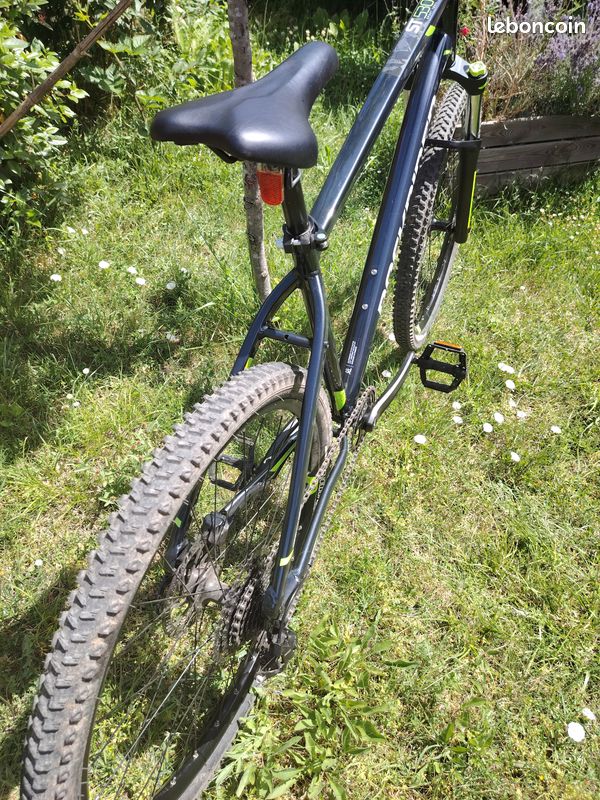 Vélo rock rider décathlon (image 3)
