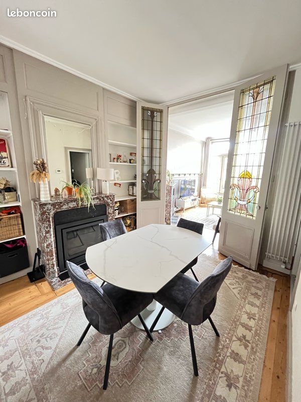 Appartement 2 pièces 66 m² · à Lille · 66 m² · 1 295 €