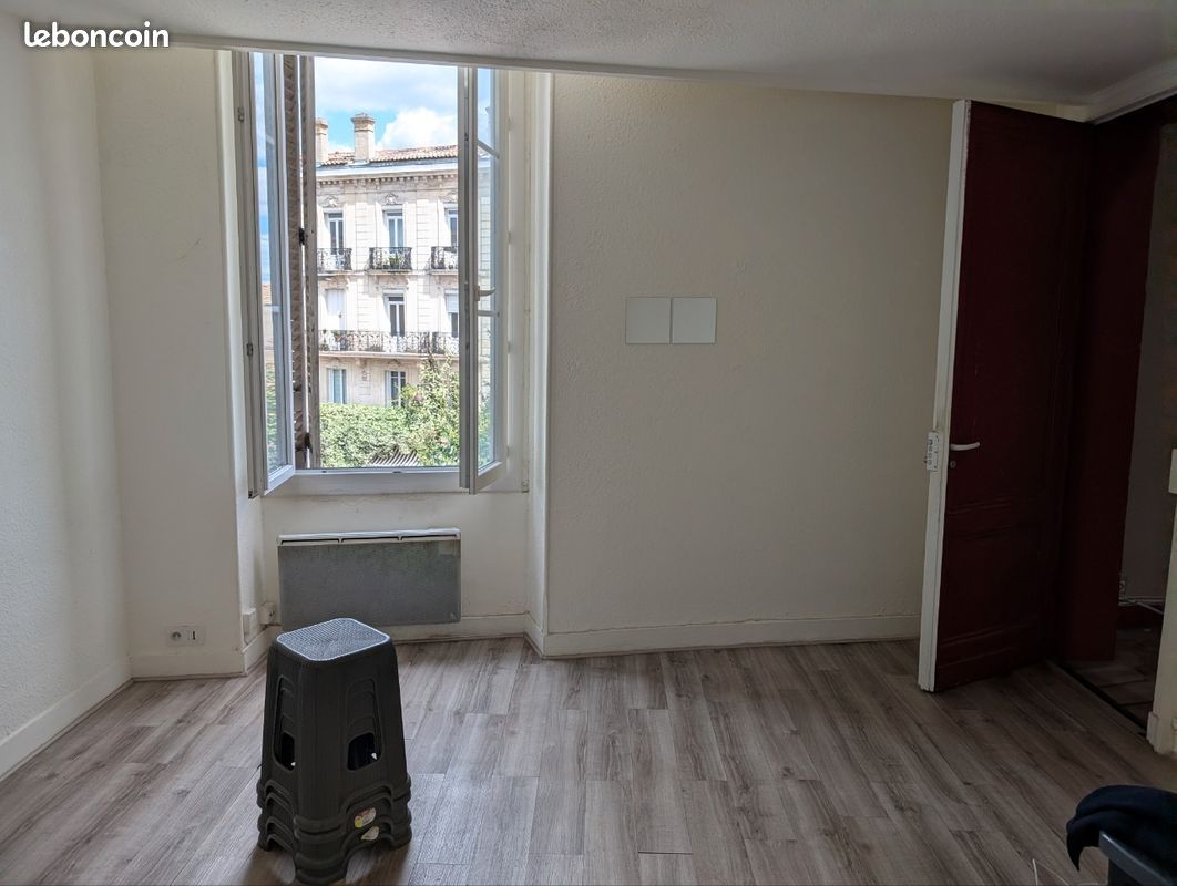 Appartement 2 pièces 35 m² · à Bordeaux · 35 m² · 692 €/mois