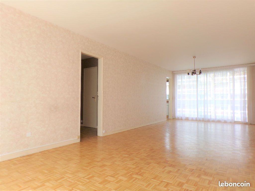Appartement 3 pièces 76 m² · à Rennes · 76 m² · 760 €/mois