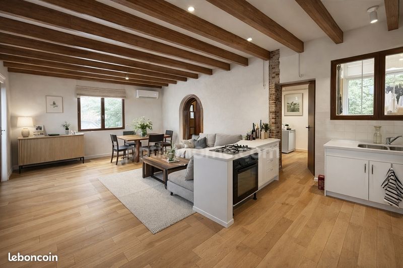 Maison 5 pièces 130 m² · à Lévignac · 130 m² · 239 000 €