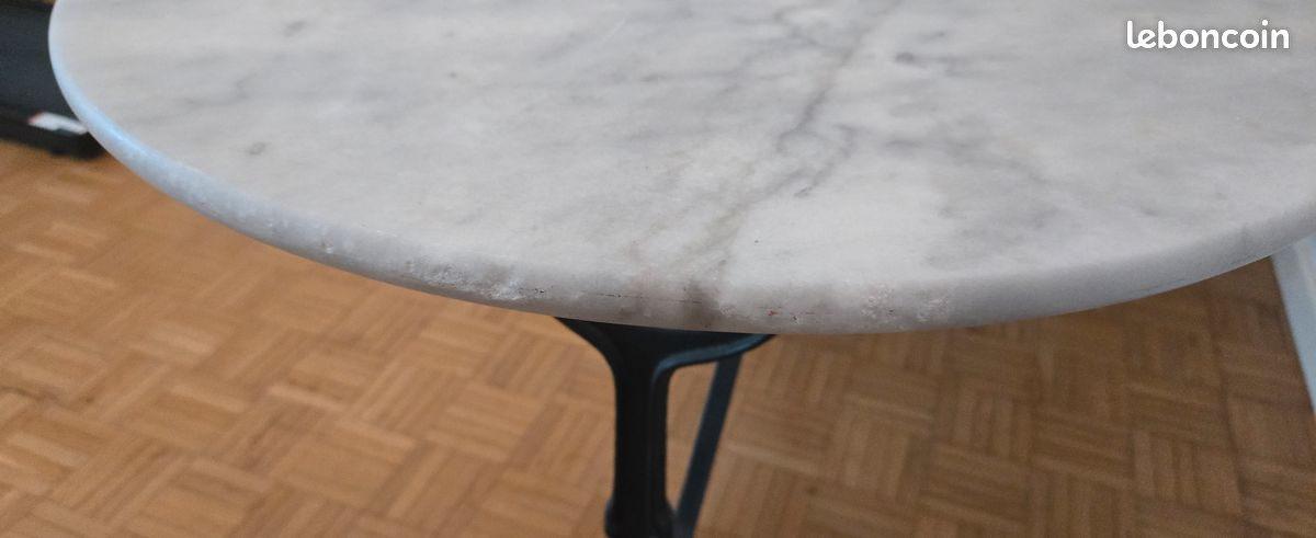 Table bistrot (image 3)