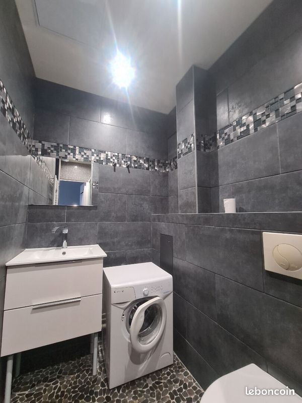 Appartement a louer ivry-sur-seine - 1 pièce(s) - 23 m2 - Surfyn