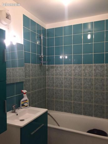 Appartement a louer pontoise - 1 pièce(s) - 20 m2 - Surfyn