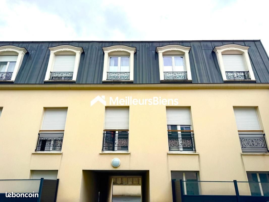 Appartement 3 pièces 54 m² · à Villemomble · 54 m² · 219 000 €