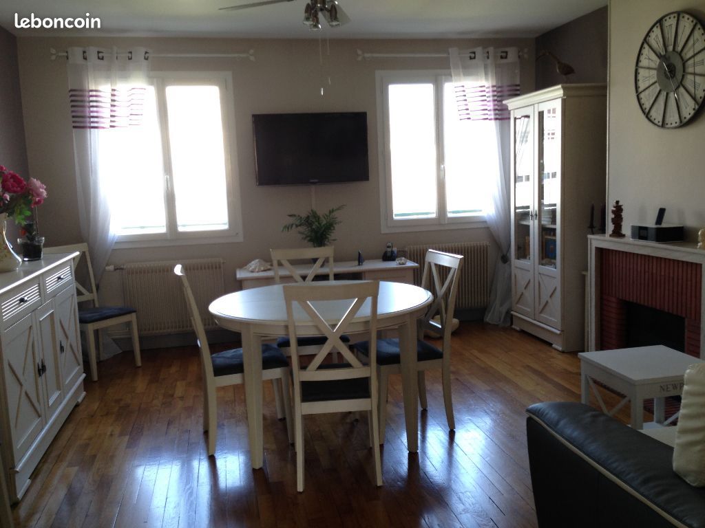 Appartement 3 pièces 62 m² · à Beauvais · 62 m² · 710 €