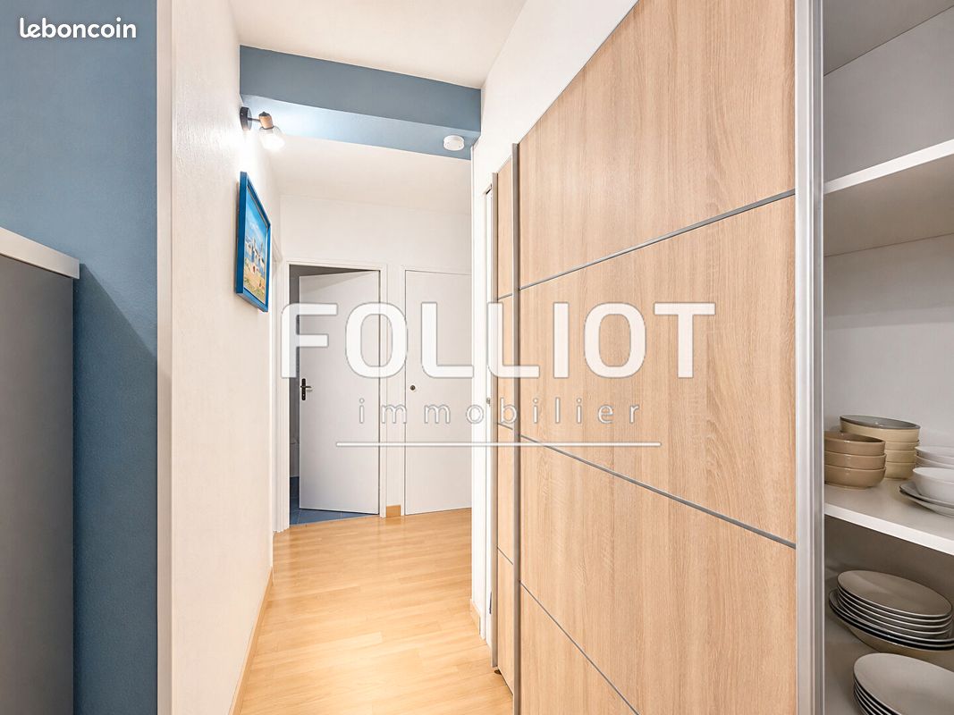 Appartement 2 pièces 52 m² (image 5)