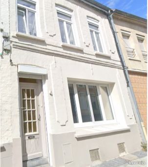 Maison 4 pièces 90 m² · à Bourbourg · 90 m² · 780 €/mois