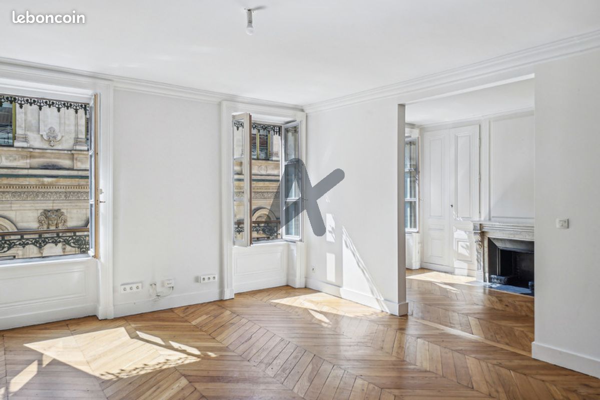 Appartement 4 pièces 111 m² · à Lyon · 111 m² · 683 000 €