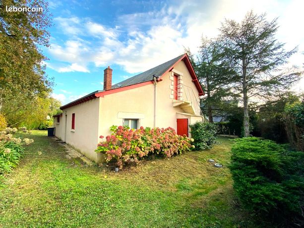 Maison 3 pièces 152 m²