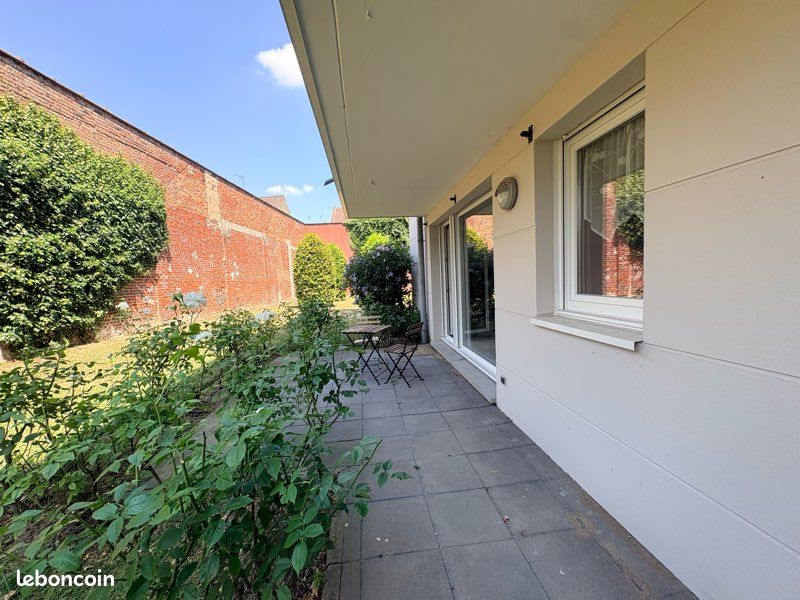 Appartement 2 pièces 51 m² · à Mouvaux · 50,9 m² · 950 €